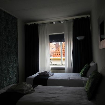 הארדרוייק Bed & Breakfast Onder De Dekens מראה חיצוני תמונה