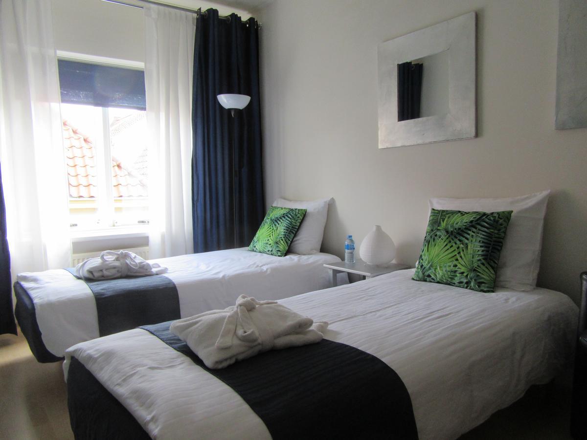 לינה וארוחת בוקר הארדרוייק Bed & Breakfast Onder De Dekens מראה חיצוני תמונה