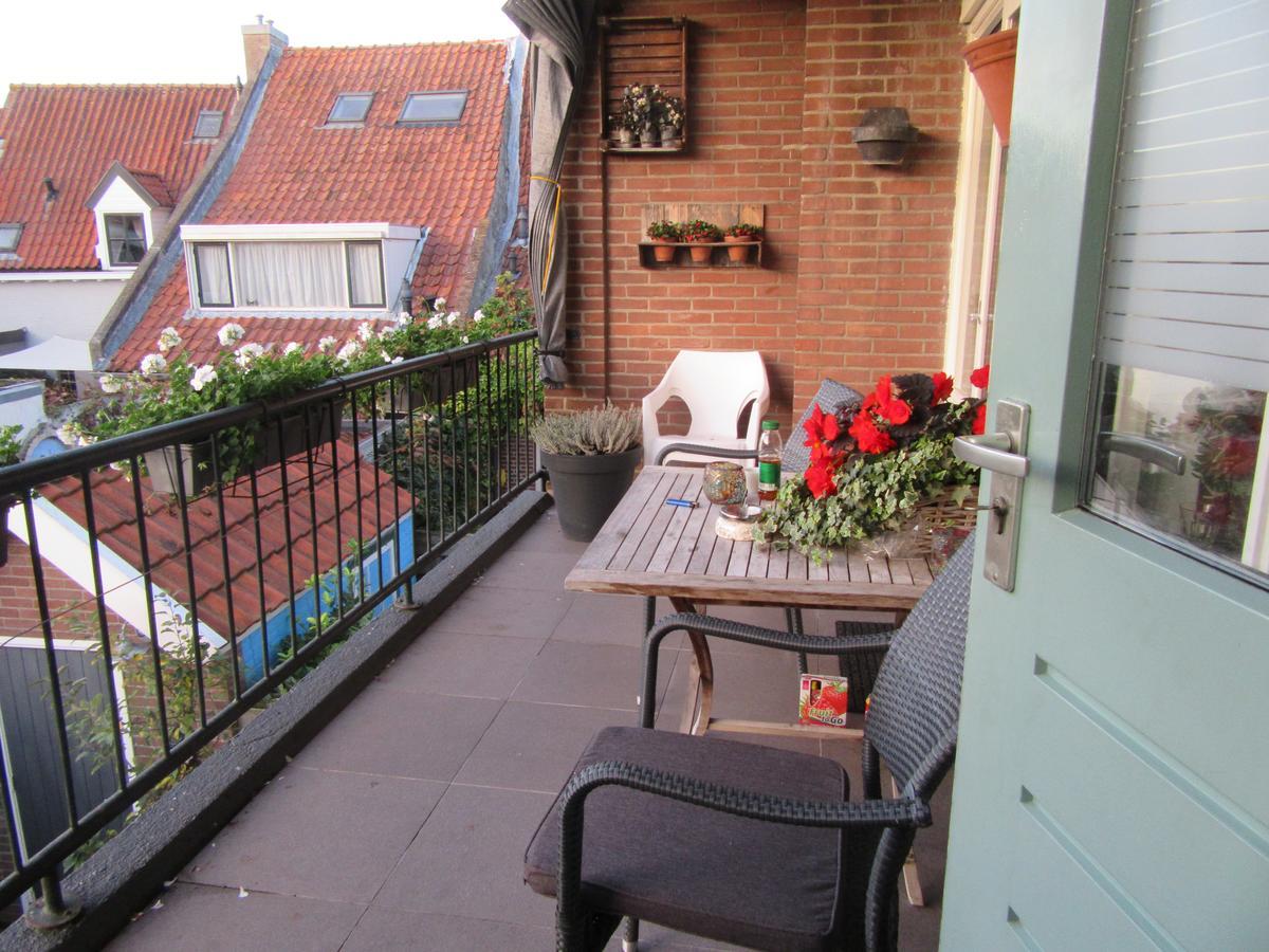 לינה וארוחת בוקר הארדרוייק Bed & Breakfast Onder De Dekens מראה חיצוני תמונה