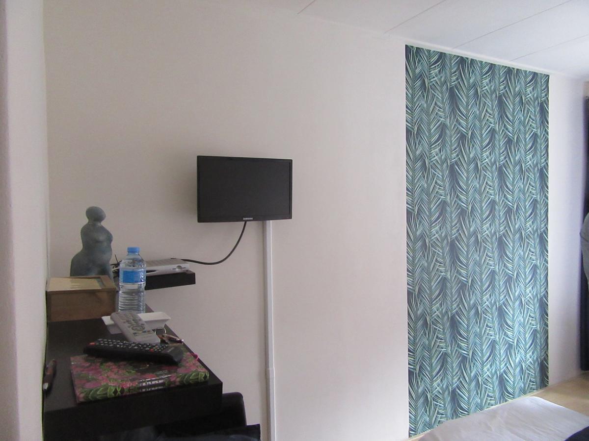 לינה וארוחת בוקר הארדרוייק Bed & Breakfast Onder De Dekens מראה חיצוני תמונה