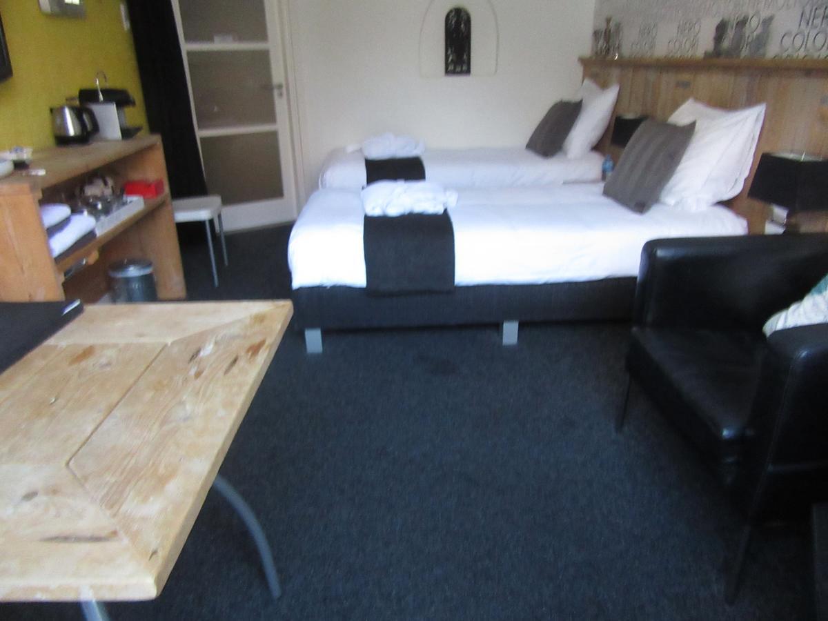 לינה וארוחת בוקר הארדרוייק Bed & Breakfast Onder De Dekens מראה חיצוני תמונה