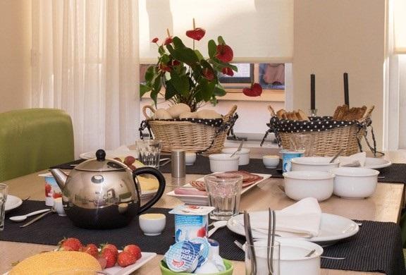 לינה וארוחת בוקר הארדרוייק Bed & Breakfast Onder De Dekens מראה חיצוני תמונה