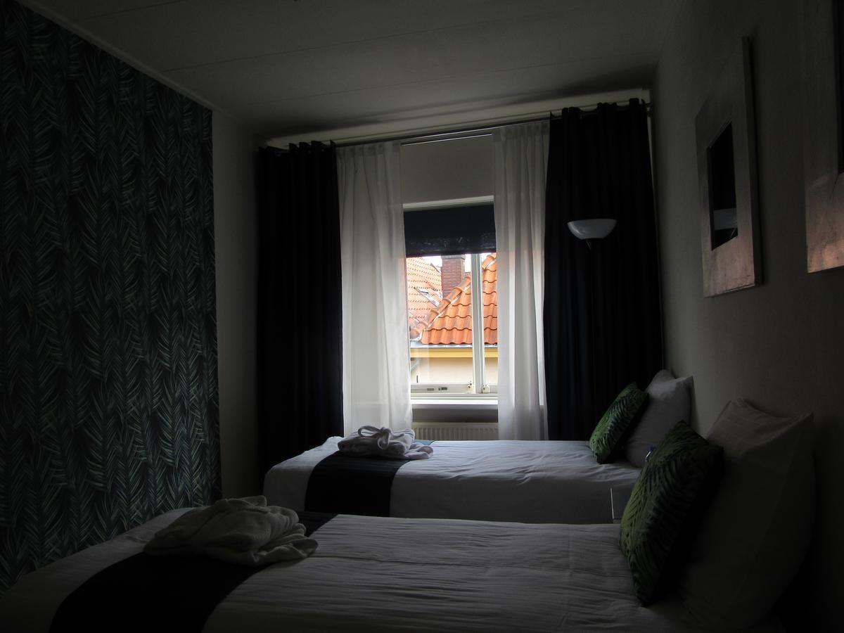 הארדרוייק Bed & Breakfast Onder De Dekens מראה חיצוני תמונה